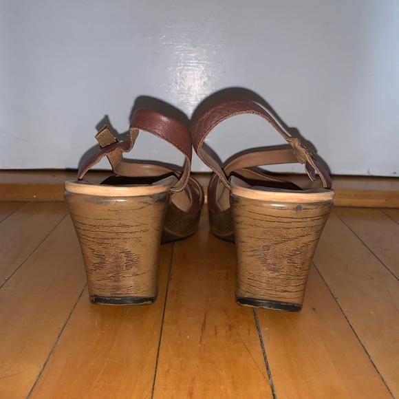 Dansko sandals - Picture 5 of 5